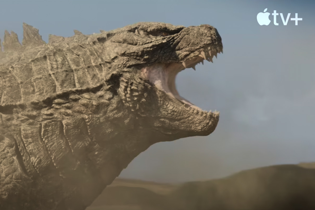 Godzilla’s got some new friends in Monarch: Legacy of Monsters’ latest trailer