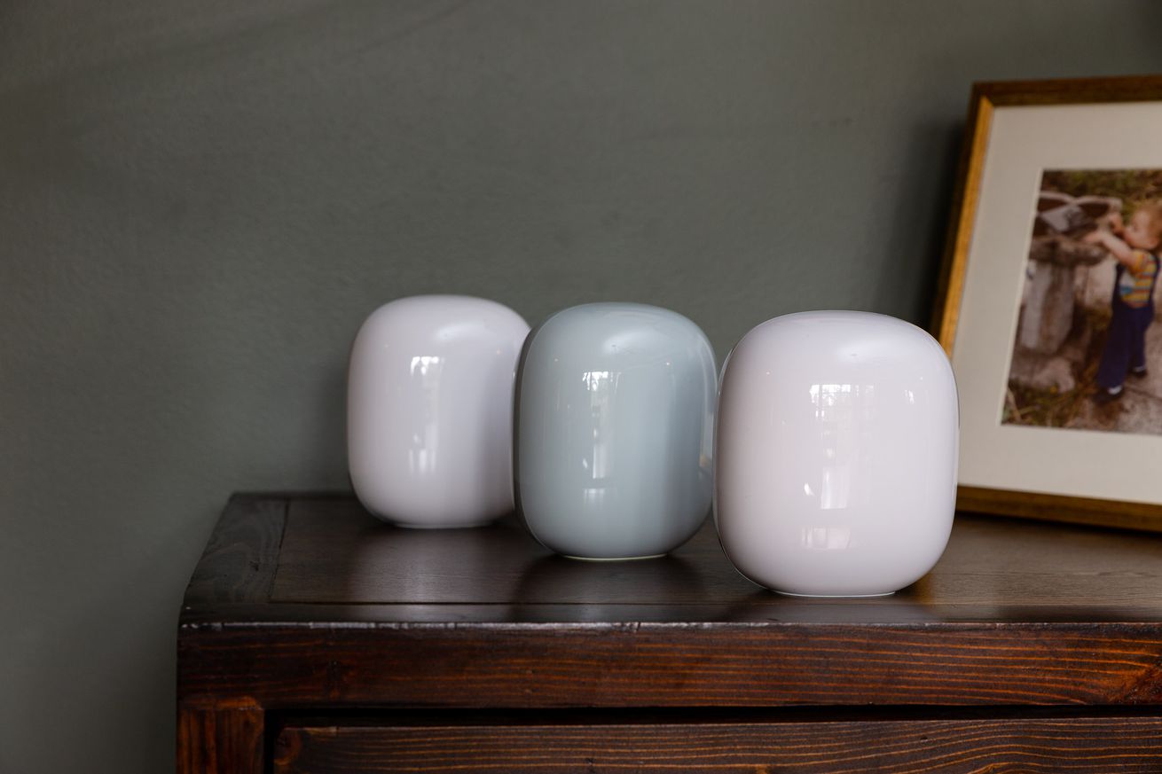 Google’s Nest Wifi Pro has returned to its best price yet