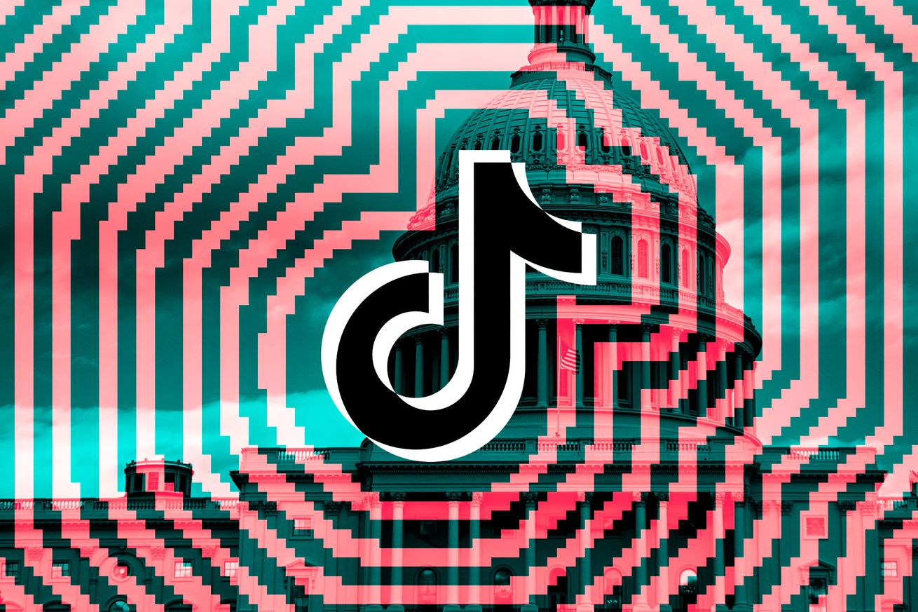 Senators push to declassify TikTok briefings