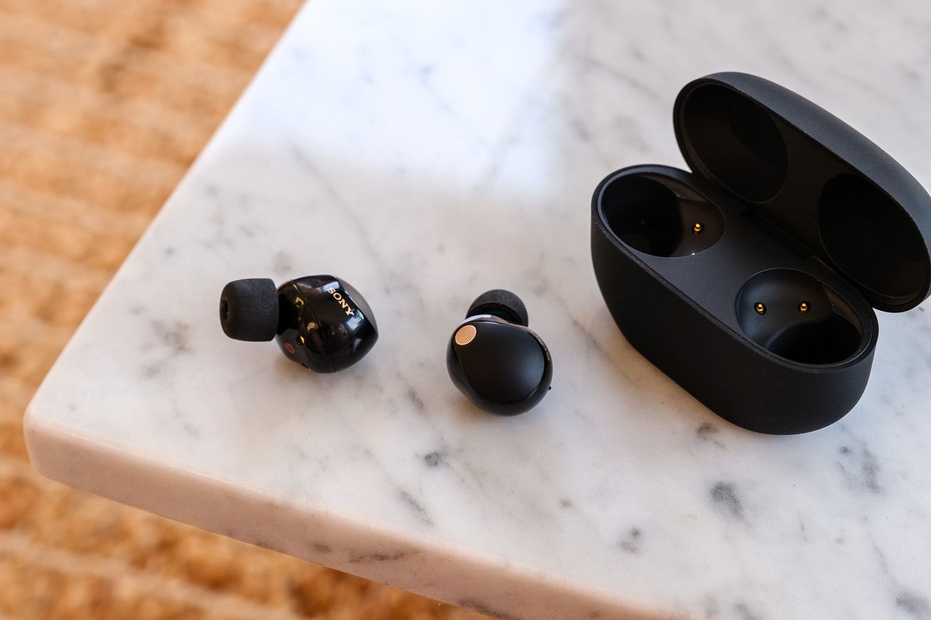 The best wireless earbuds to buy right now