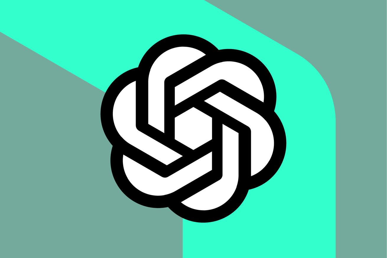 OpenAI’s first acquisition is an enterprise data startup