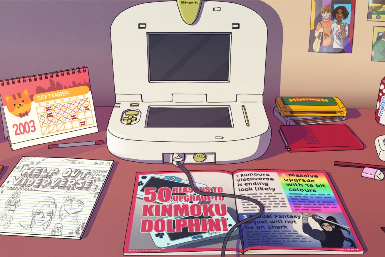 The Access-Ability Summer Showcase featured the latest in accessible games