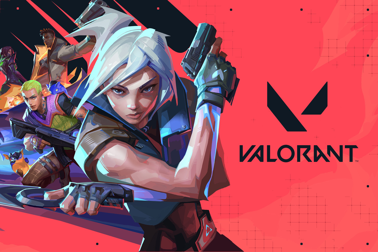 Valorant launches on Xbox Series S / X and PS5