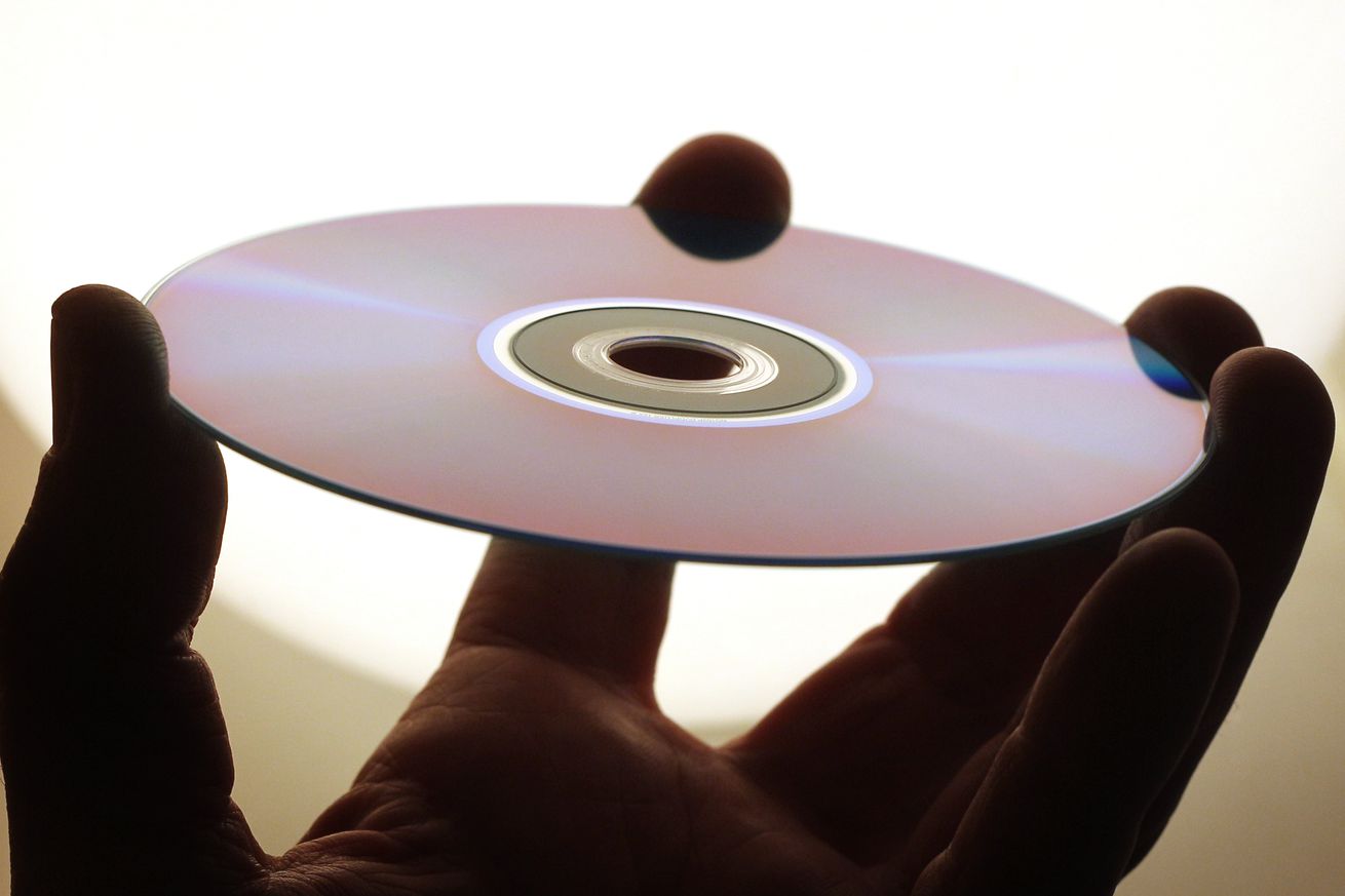Sony Japan ends production of recordable Blu-rays with ‘no successor’ planned