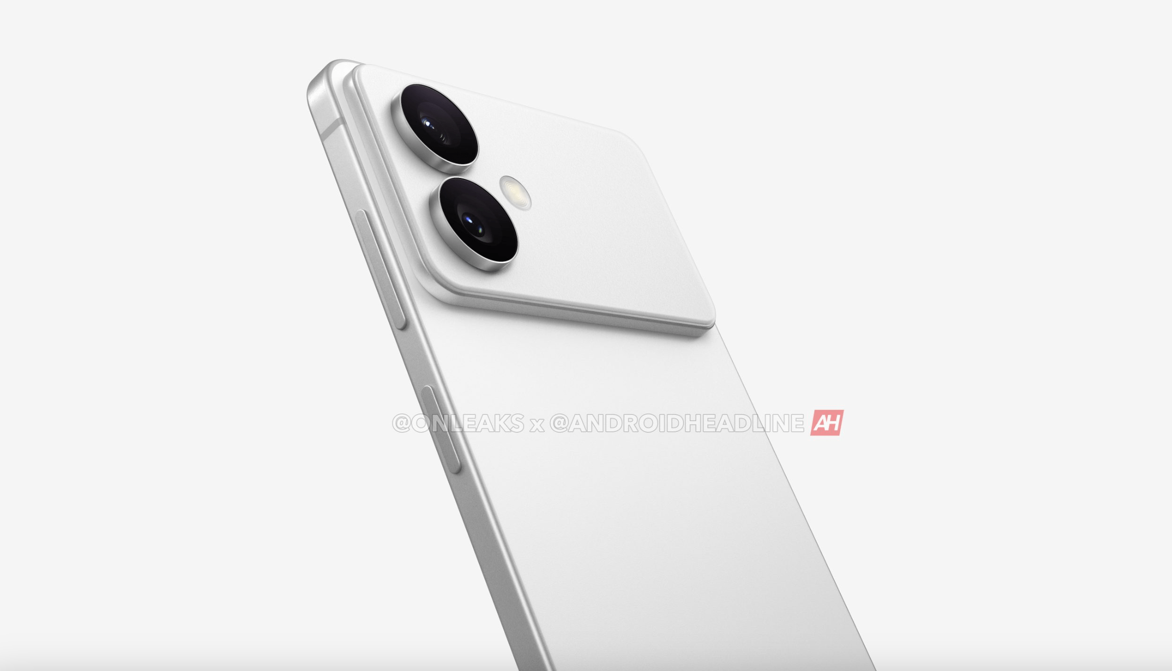 Samsung’s Galaxy S26 Edge might look like an iPhone 17 Pro