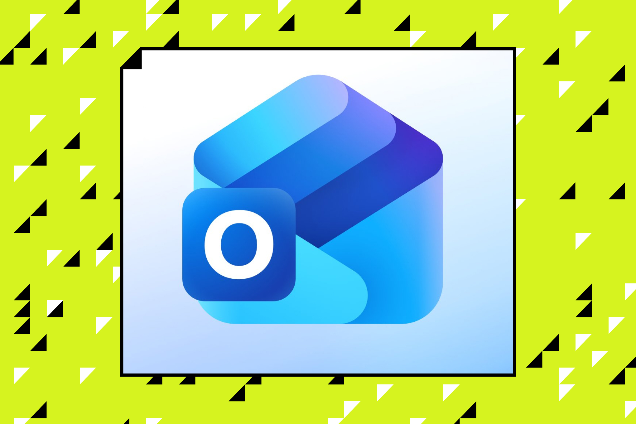 Microsoft Outlook is getting an AI overhaul under new leaders