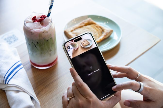 AI nutrition tracking stinks