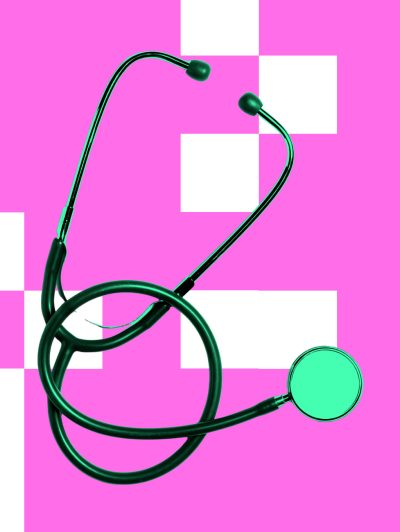 Giving your healthcare info to a chatbot is, unsurprisingly, a terrible idea