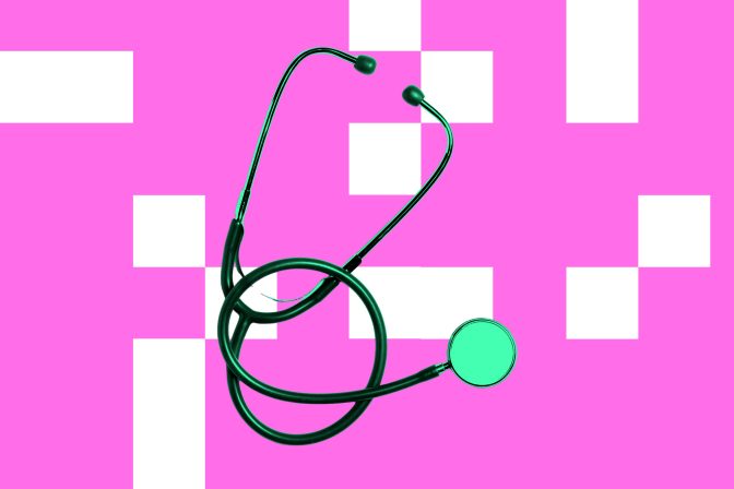 Giving your healthcare info to a chatbot is, unsurprisingly, a terrible idea