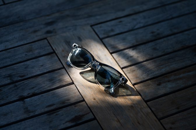 Smart glasses in court are a privacy nightmare