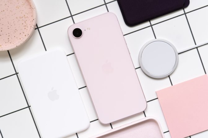 Our new favorite budget phones